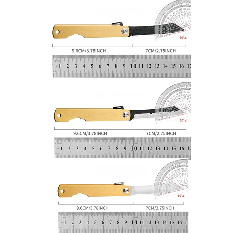 Portable Pocket Folding Knife  - Pocket Knife Ceramic ulasan dan harga