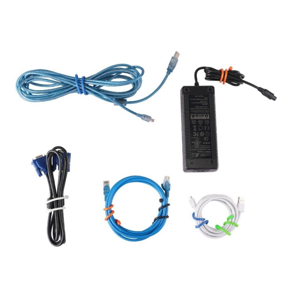 Organizing Rubber Twist Ties R - Gear Tie Reusable ulasan dan harga