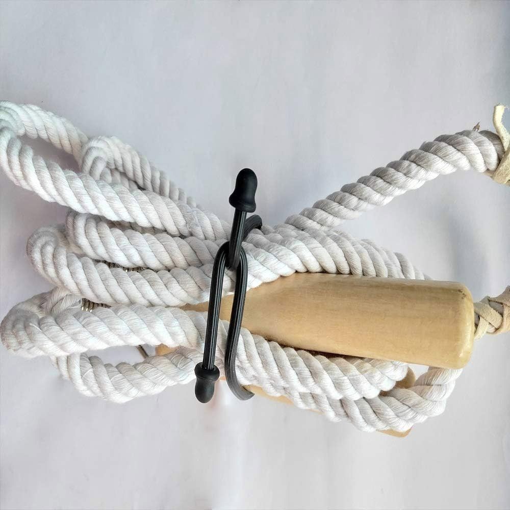 Organizing Rubber Twist Ties R - Gear Tie Reusable ulasan dan harga