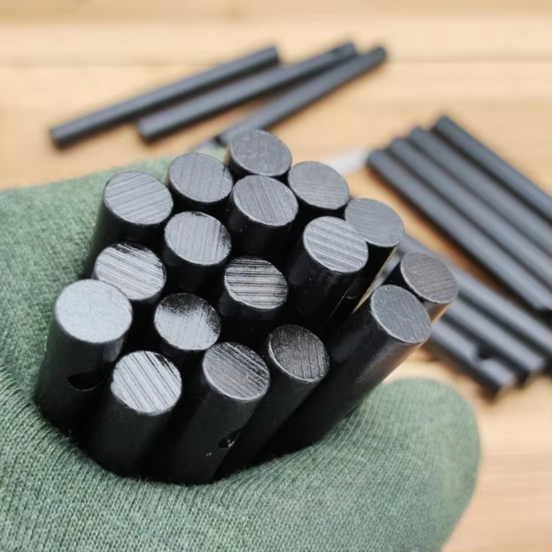 Outdoor Emergency Magnesium St - Ferro Rod Striker ulasan dan harga