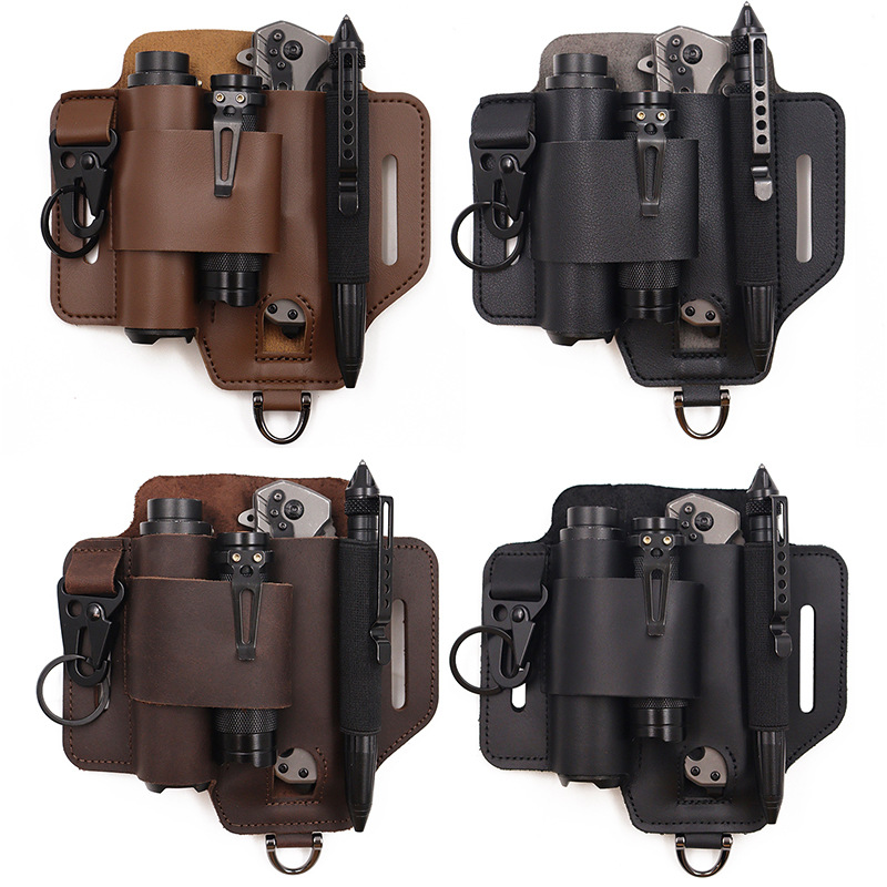 EDC Tactical Tool Holster Wild - Edc Carry Items ulasan dan harga