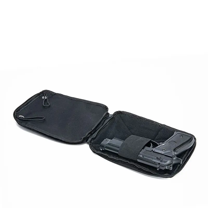 Molle Tactical Concealed Gun H - Edc Carry Pistols ulasan dan harga