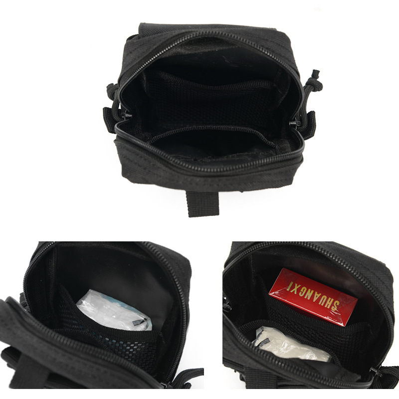 Pocket Men Special  Belt Water - Edc Carry Items ulasan dan harga