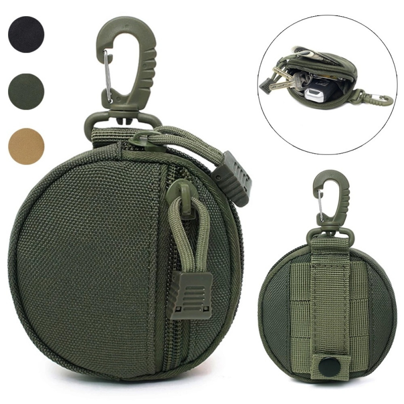 Multifunctional Outdoor Waist  - Edc Carry Items ulasan dan harga