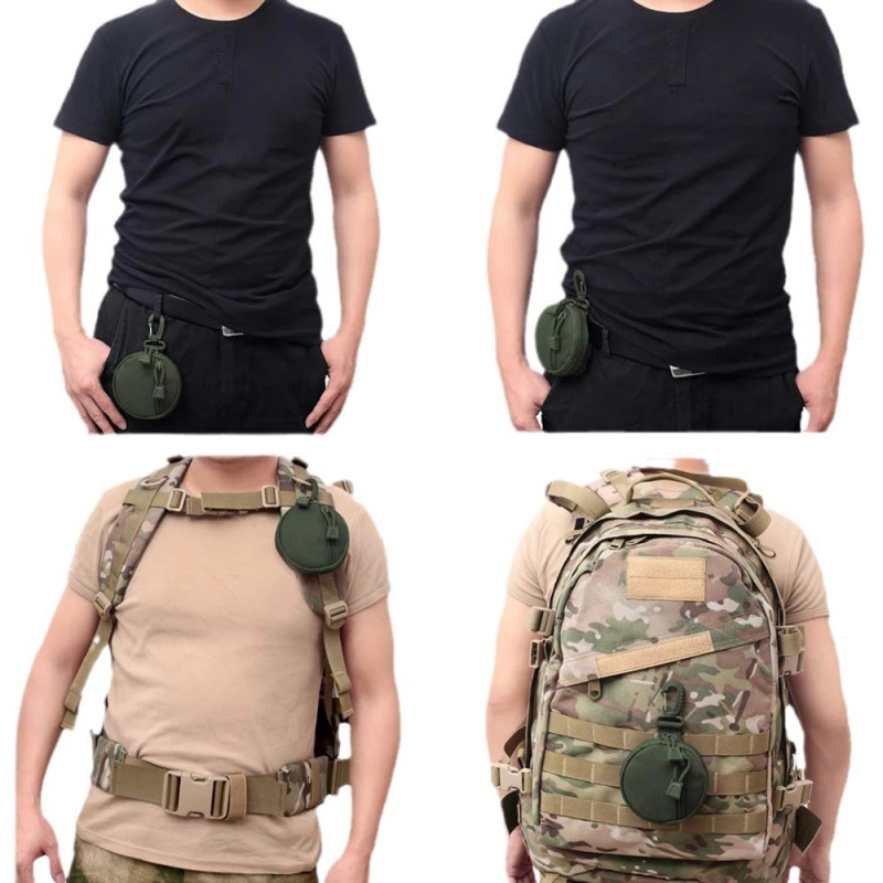 Multifunctional Outdoor Waist  - Edc Carry Items ulasan dan harga