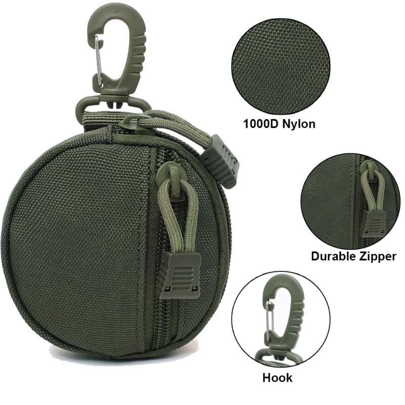Multifunctional Outdoor Waist  - Edc Carry Items ulasan dan harga