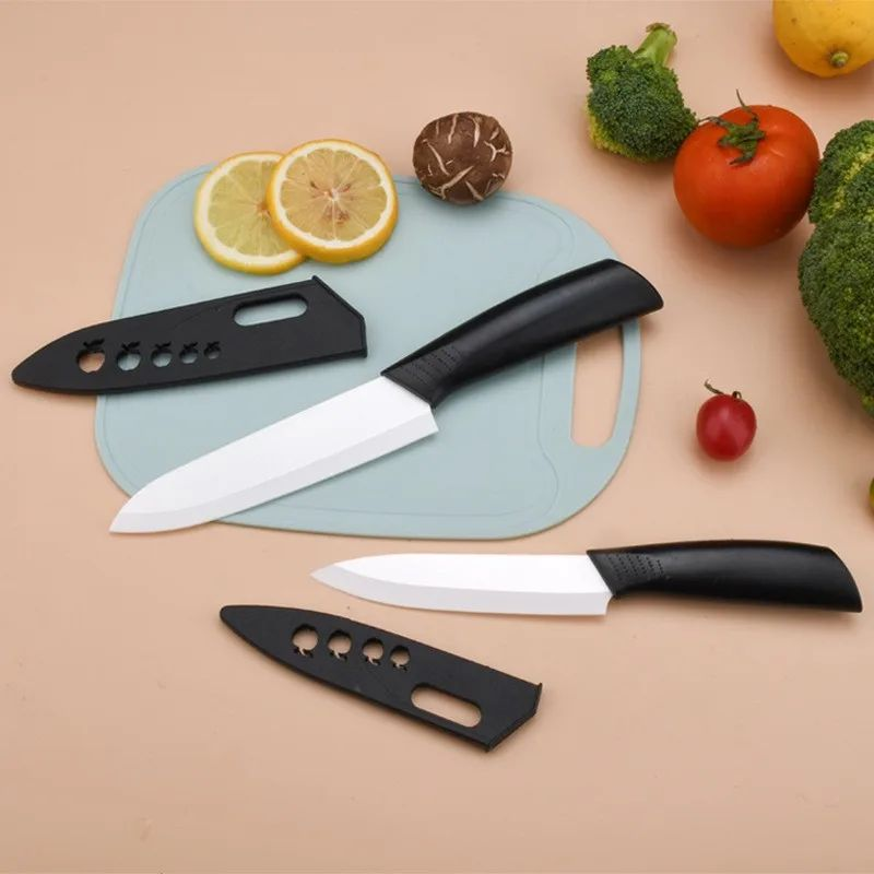 3/4/5 Inch Ceramic Knife Can R - Pocket Knife Ceramic ulasan dan harga