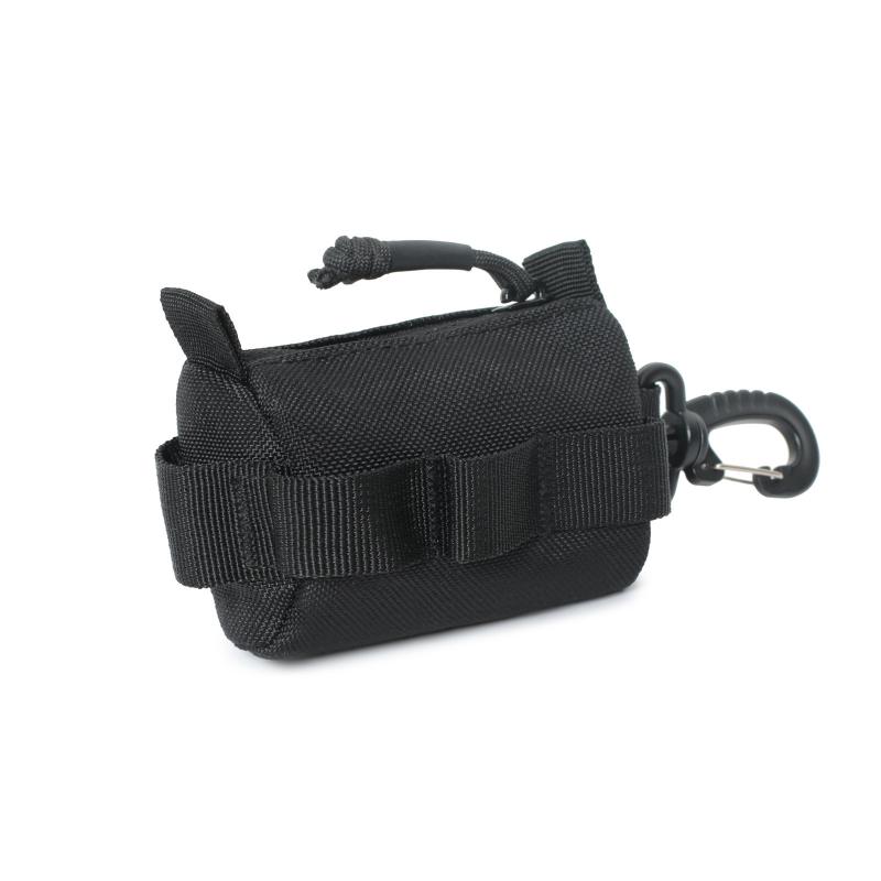 Outdoor Buckle Bag EDC Pouch Z - Edc Carry Items ulasan dan harga