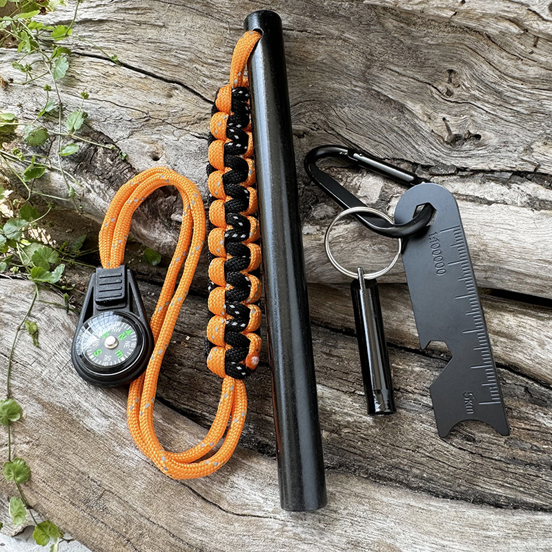 Bear Grylls Survival Fire Star - Ferro Rod Striker ulasan dan harga