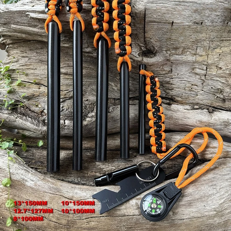 Bear Grylls Survival Fire Star - Ferro Rod Striker ulasan dan harga