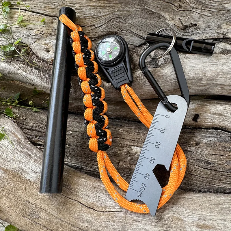 Bear Grylls Survival Fire Star - Ferro Rod Striker ulasan dan harga