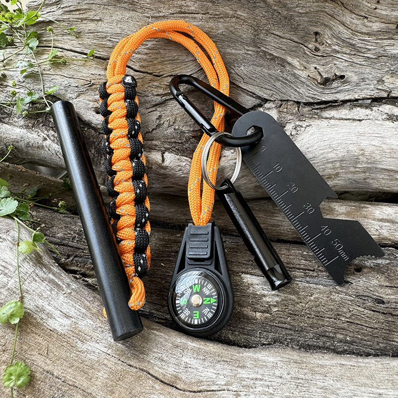 Bear Grylls Survival Fire Star - Ferro Rod Striker ulasan dan harga