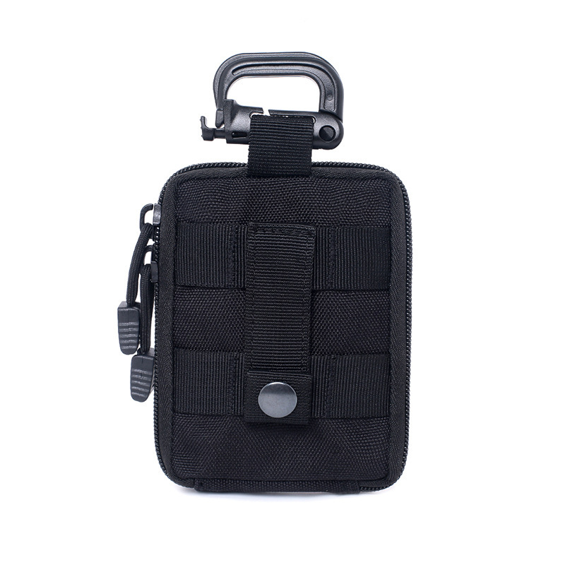 Tactical EDC Pouch Medical Org - Edc Carry Items ulasan dan harga