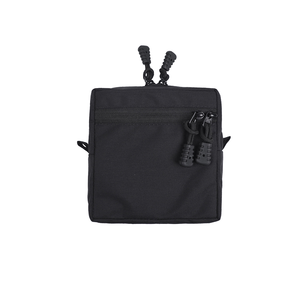 Gp Pouch General Purpose Admin - Edc Carry Items ulasan dan harga