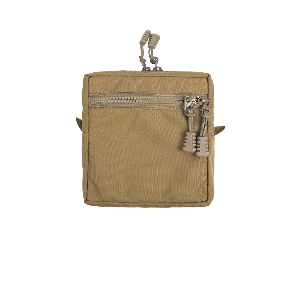 Gp Pouch General Purpose Admin - Edc Carry Items ulasan dan harga