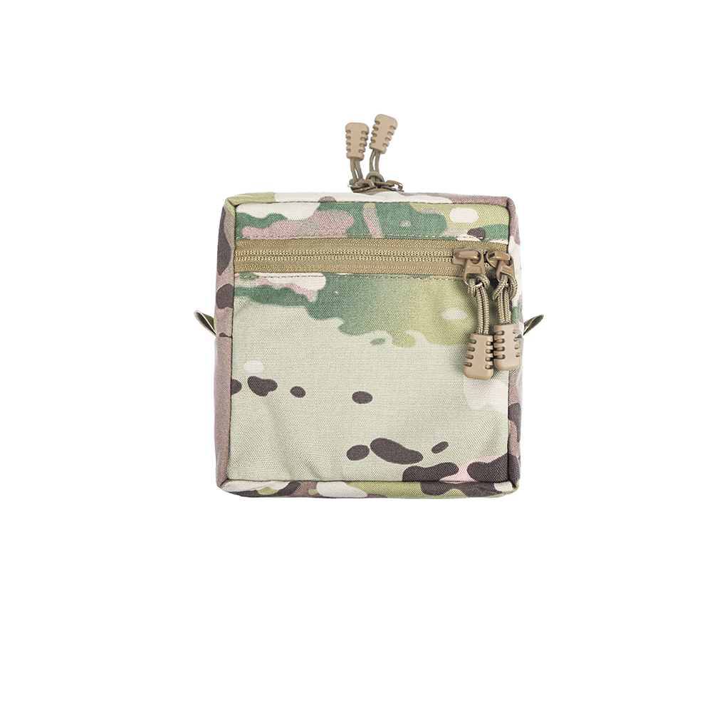 Gp Pouch General Purpose Admin - Edc Carry Items ulasan dan harga
