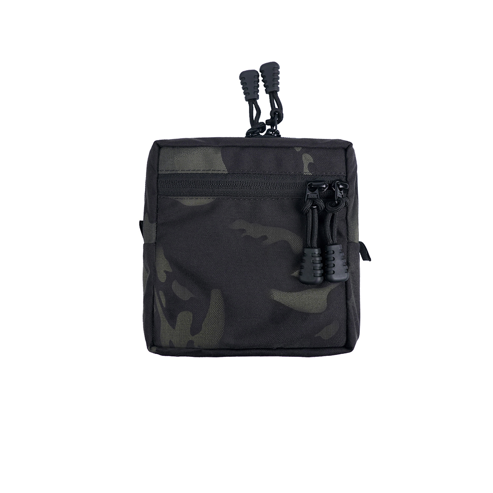 Gp Pouch General Purpose Admin - Edc Carry Items ulasan dan harga
