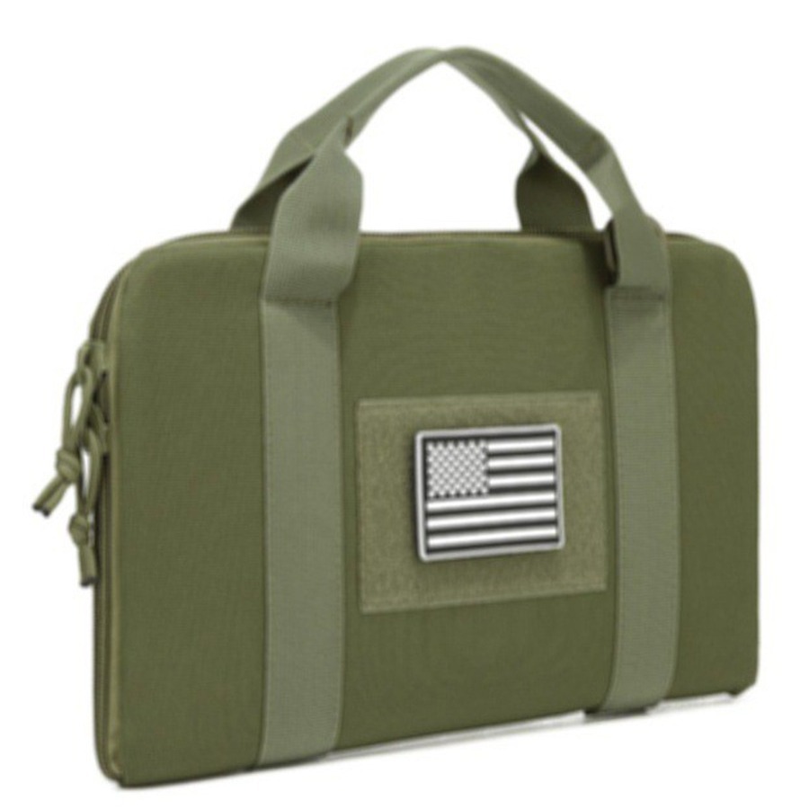 Tactical Molle Admin Pouch Uti - Edc Carry Pocket ulasan dan harga