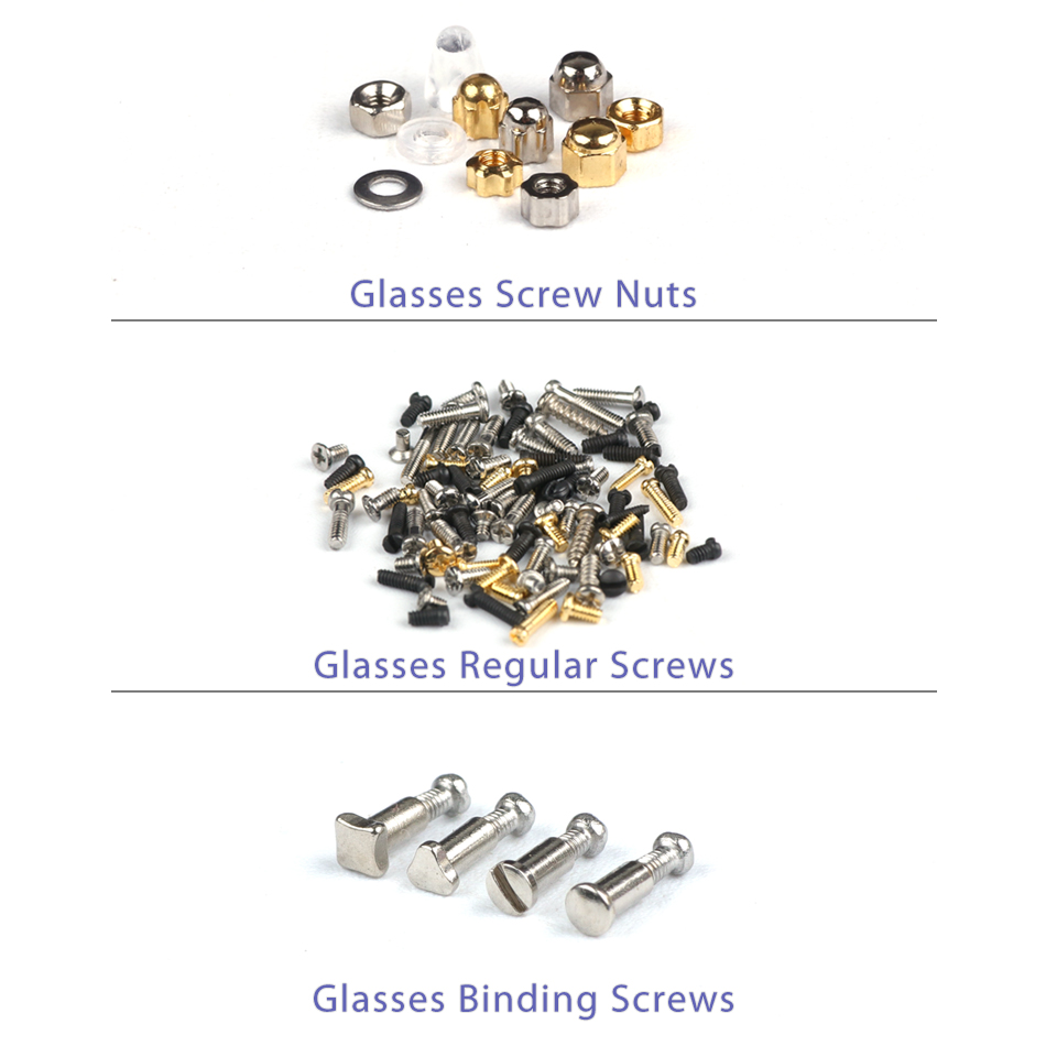 Eyeglasses Repair Kit Tiny Eye - Micro Screwdriver Kit ulasan dan harga