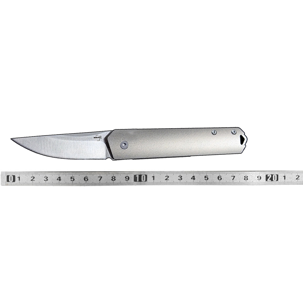 Boker Mini Burnley Kwaiken AT  - Pocket Knife Ceramic ulasan dan harga