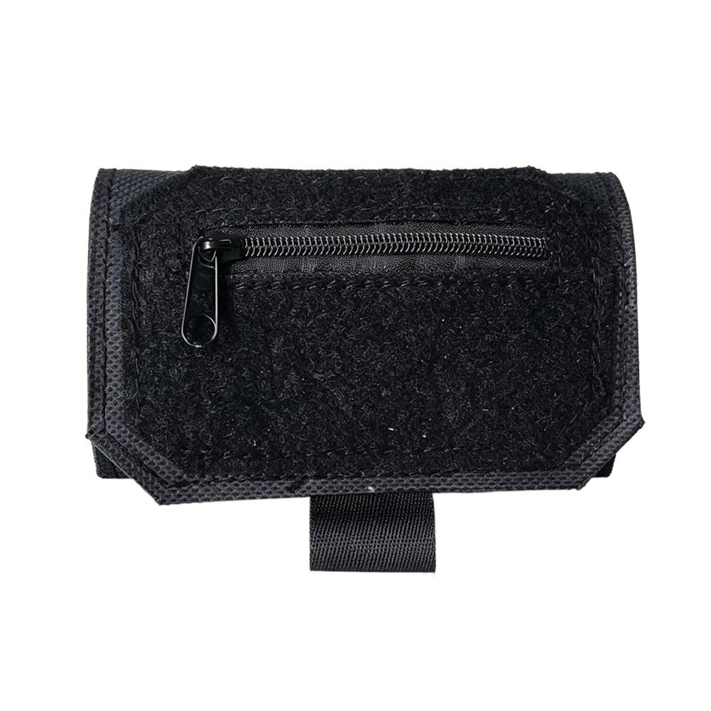 Compact Belt Pouch Mini EDC Po - Edc Carry Items ulasan dan harga