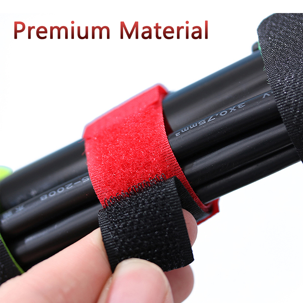 Tie Holder Color Adjustable Co - Gear Tie Reusable ulasan dan harga