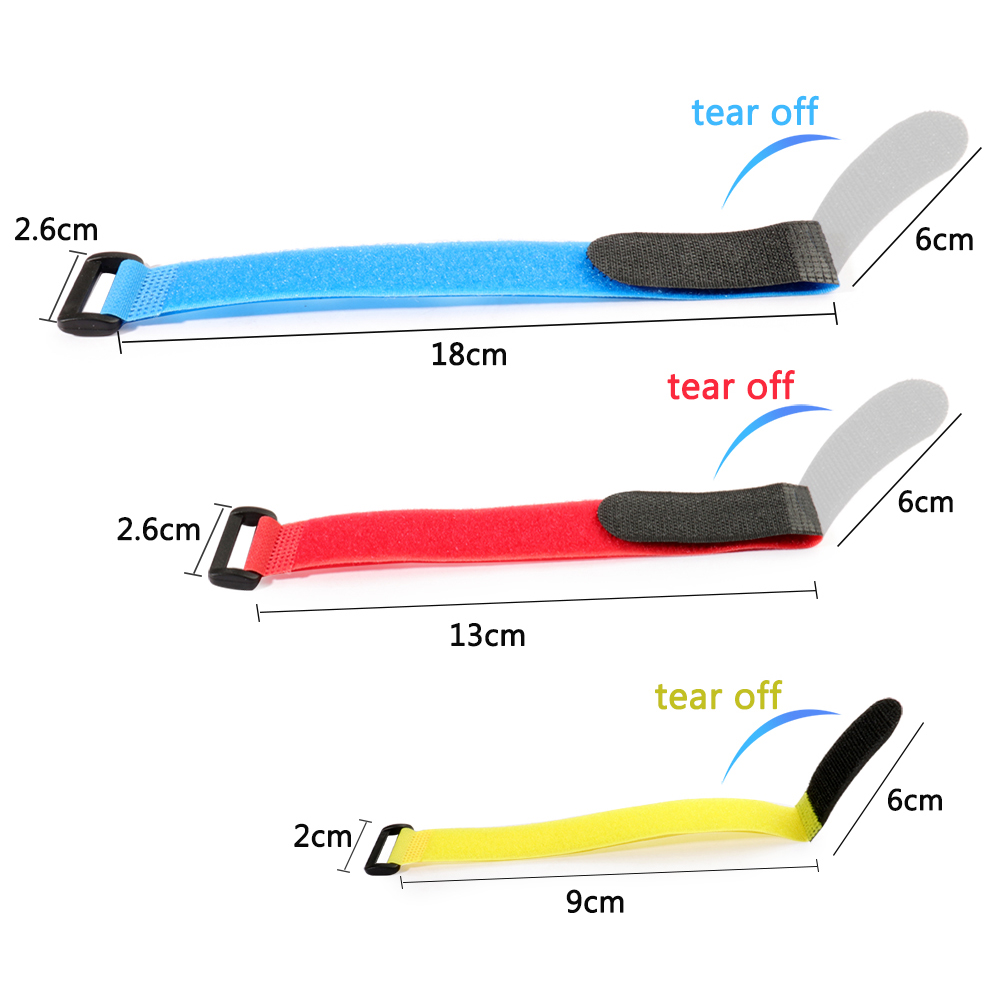 Tie Holder Color Adjustable Co - Gear Tie Reusable ulasan dan harga