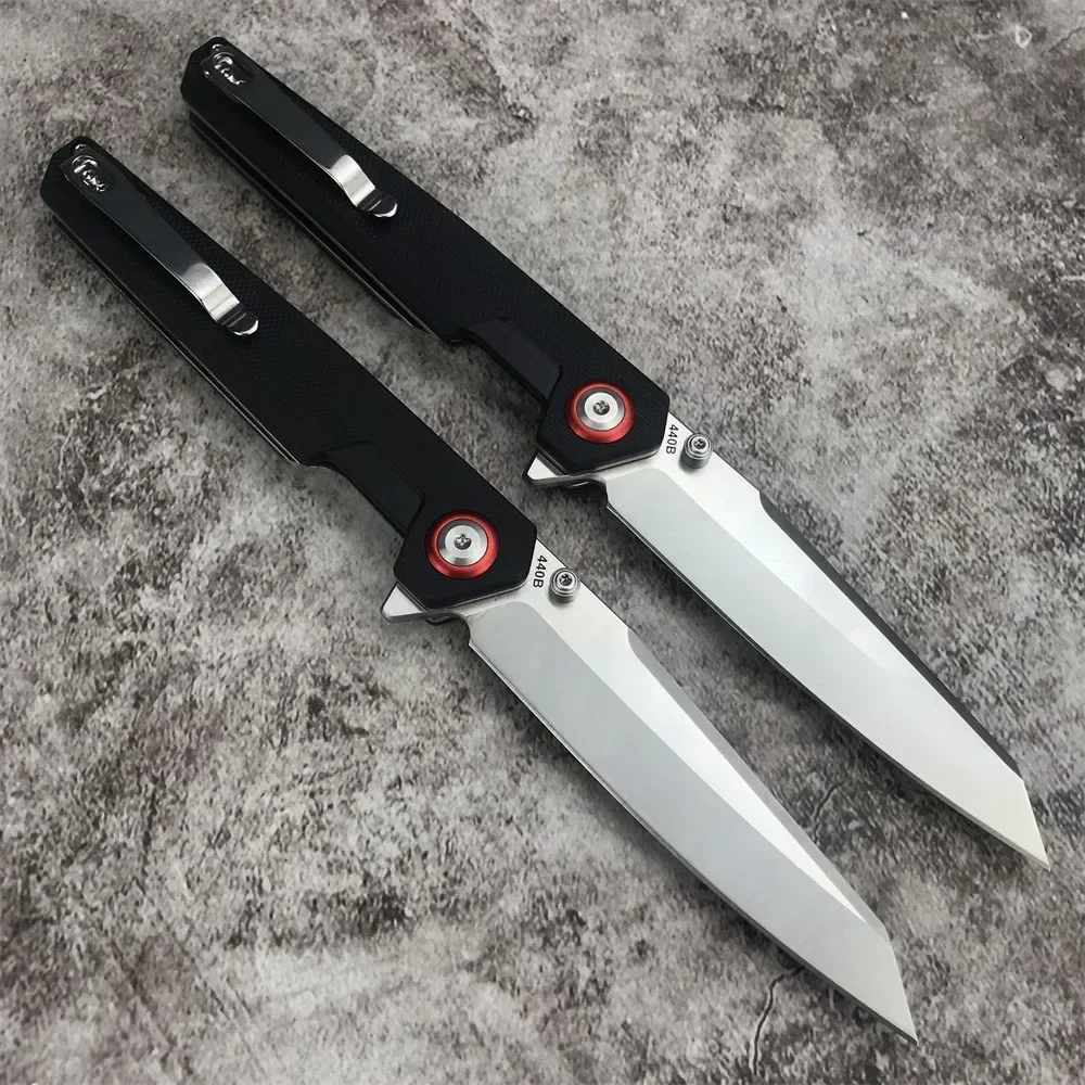 High quality Boker Outdoor Fol - Pocket Knife Ceramic ulasan dan harga