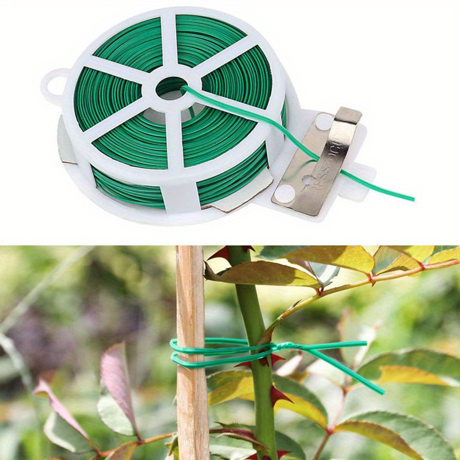 1 Roll 100M Multifunctional Pl - Gear Tie Reusable ulasan dan harga