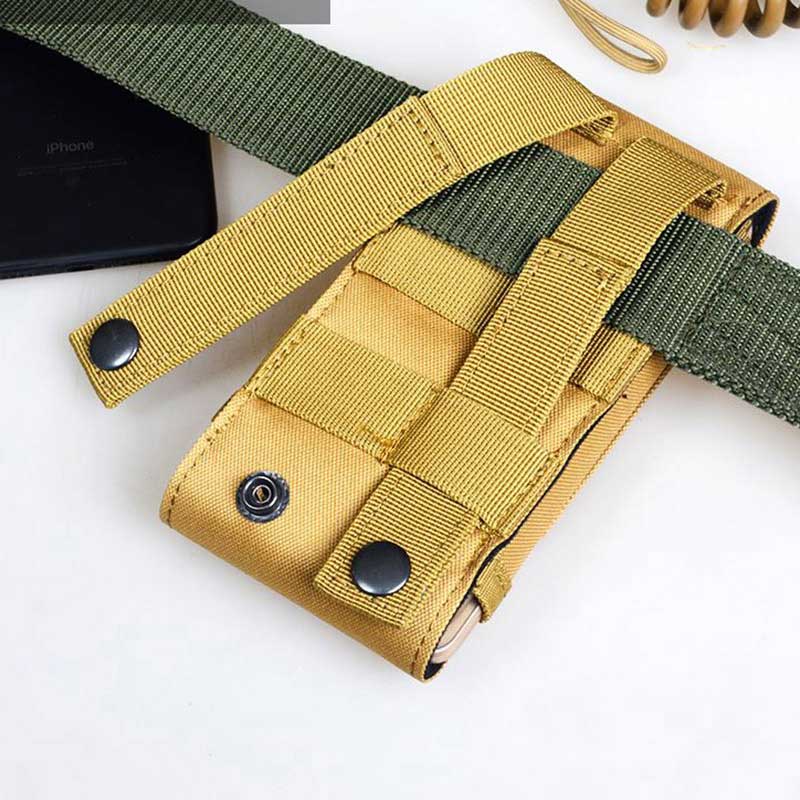 6 Inch Tactical Camo Cell Phon - Edc Carry Pocket ulasan dan harga