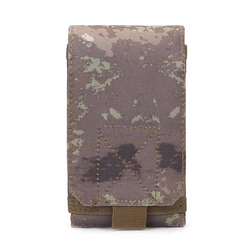 6 Inch Tactical Camo Cell Phon - Edc Carry Pocket ulasan dan harga