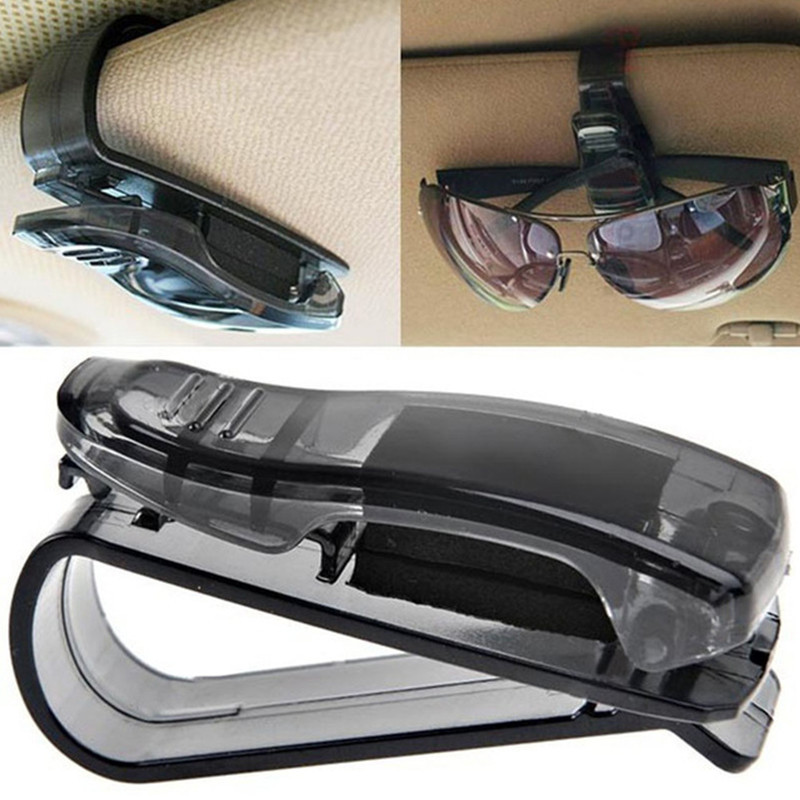 Universal Car Sun Visor Clip S - Edc Carry Pen ulasan dan harga