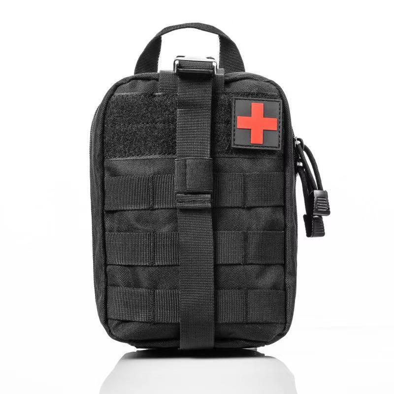 First Aid Kits Medical Emergen - Edc Carry Items ulasan dan harga