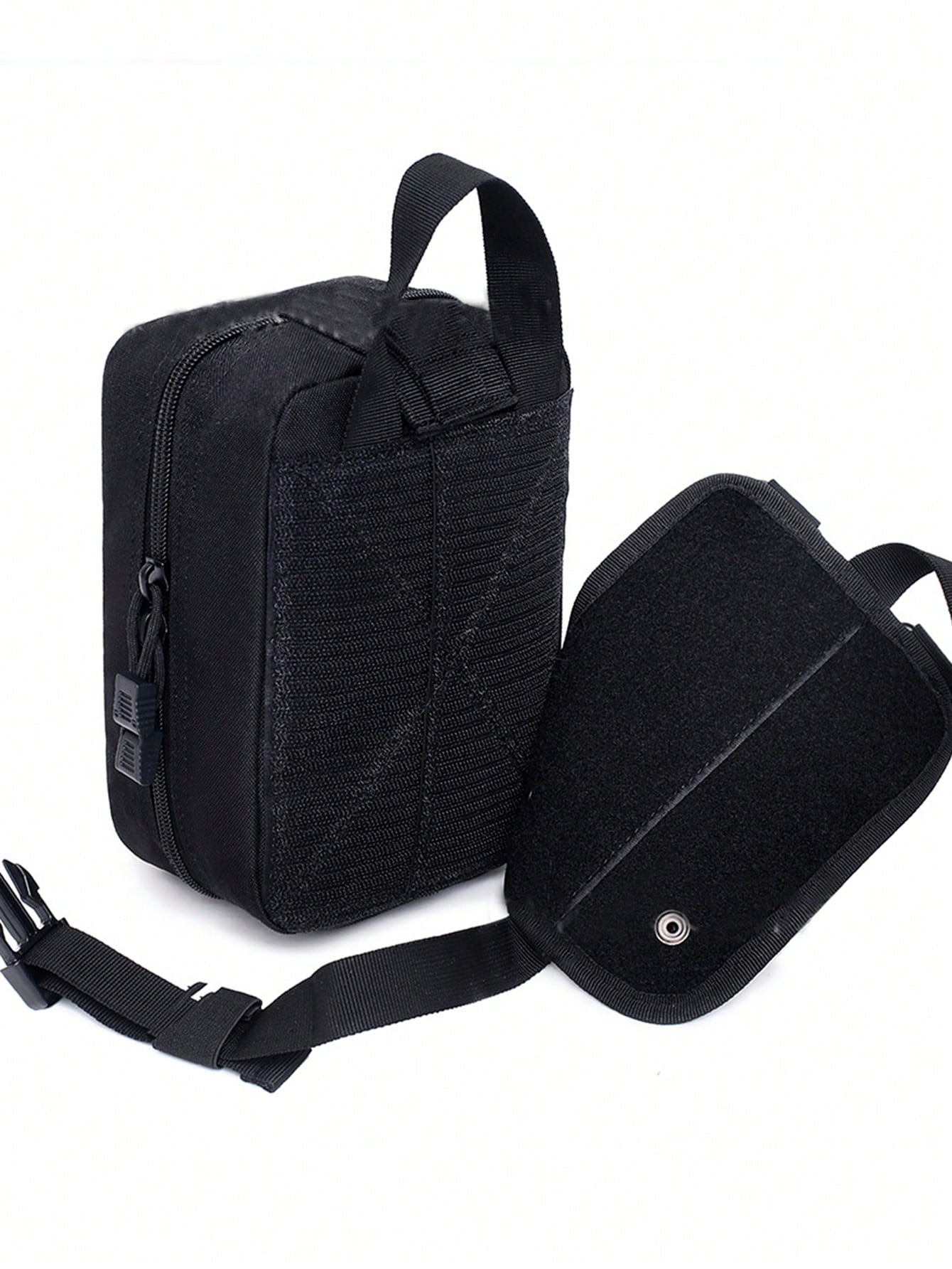 First Aid Kits Medical Emergen - Edc Carry Items ulasan dan harga