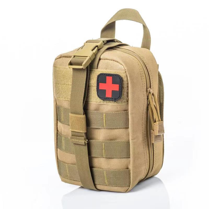 First Aid Kits Medical Emergen - Edc Carry Items ulasan dan harga