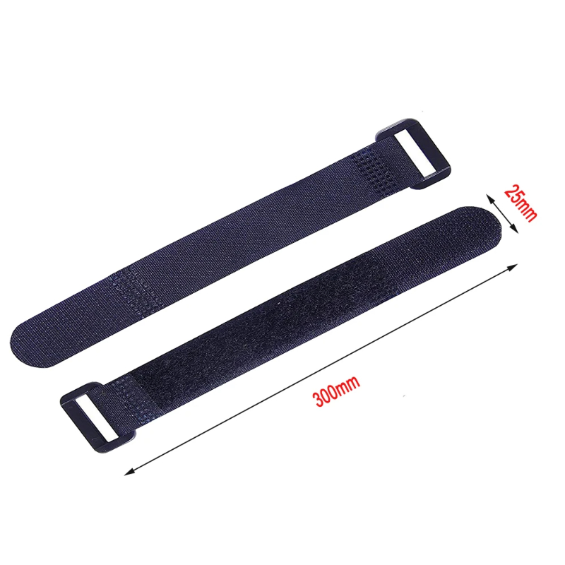 5pcs 2.5*30cm Bike Tie Fixed S - Gear Tie Reusable ulasan dan harga