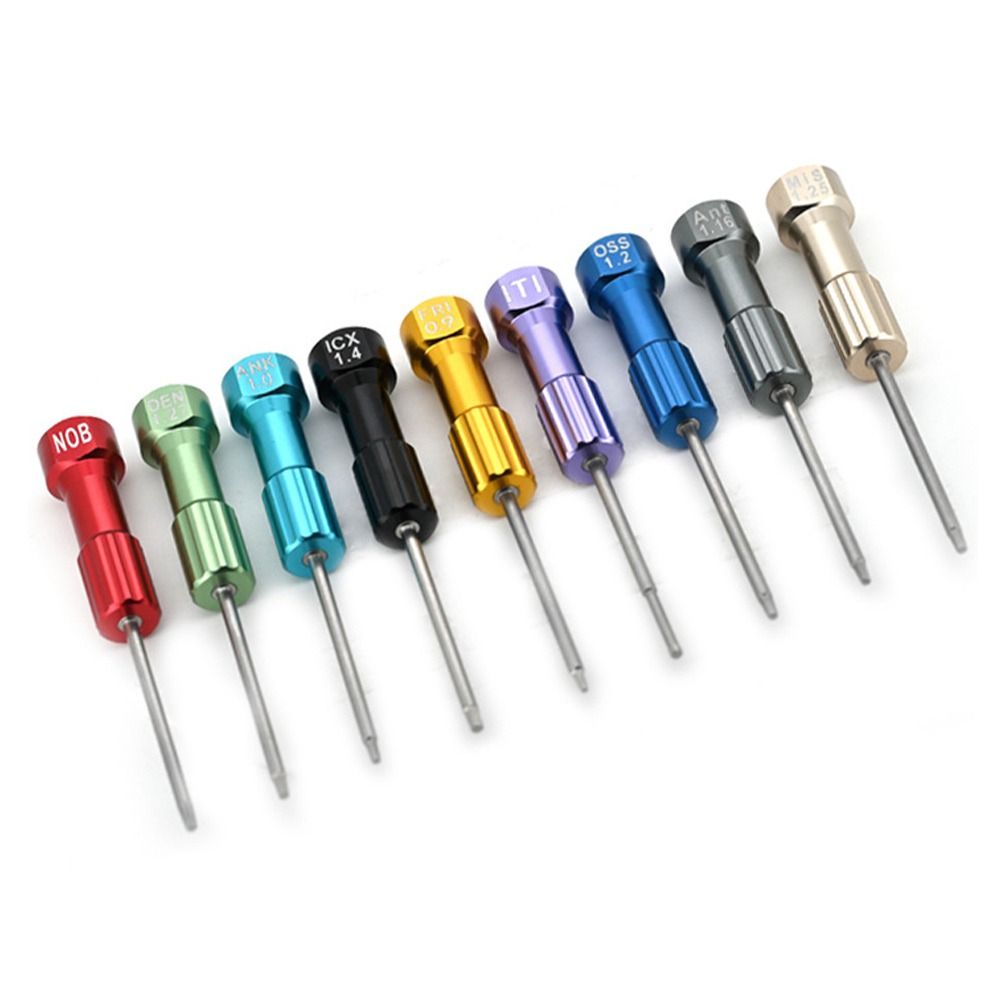 Practical 6.2cm Technician Scr - Micro Screwdriver Kit ulasan dan harga