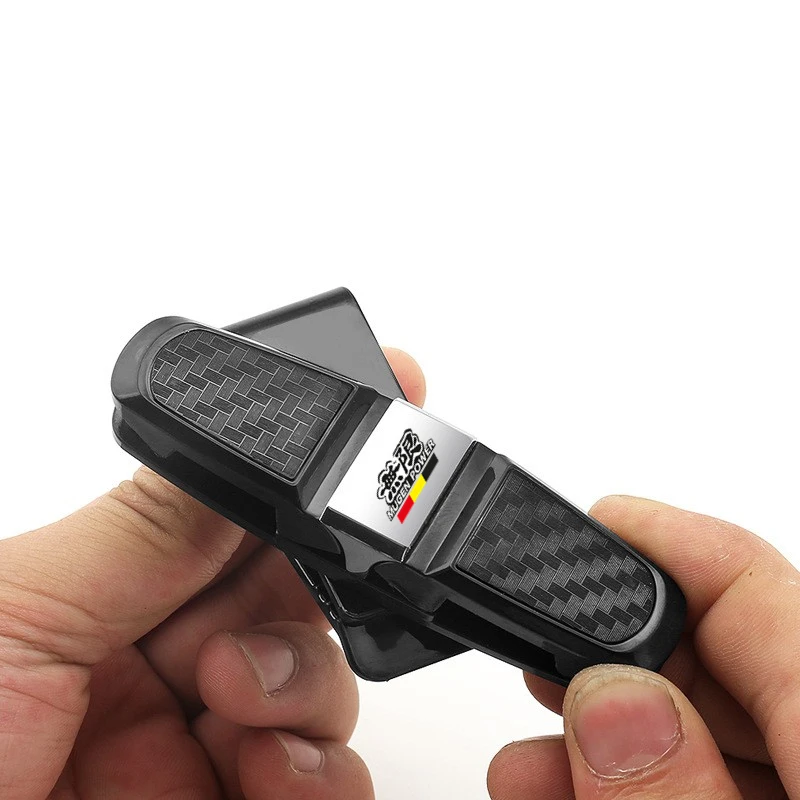 MUGEN Car Glasses Case Auto Su - Edc Carry Pen ulasan dan harga