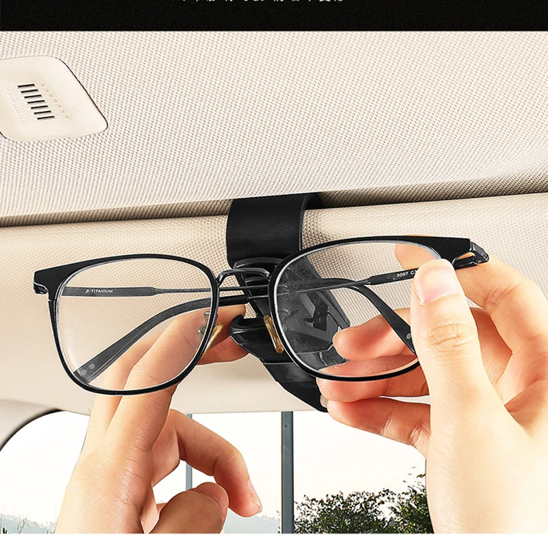 MUGEN Car Glasses Case Auto Su - Edc Carry Pen ulasan dan harga