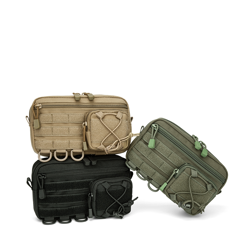1000D EDC Pouch Molle Organize - Edc Carry Items ulasan dan harga