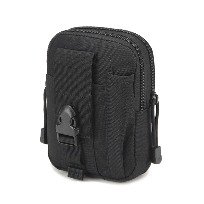 Universal EDC Tactical Molle P - Edc Carry Items ulasan dan harga