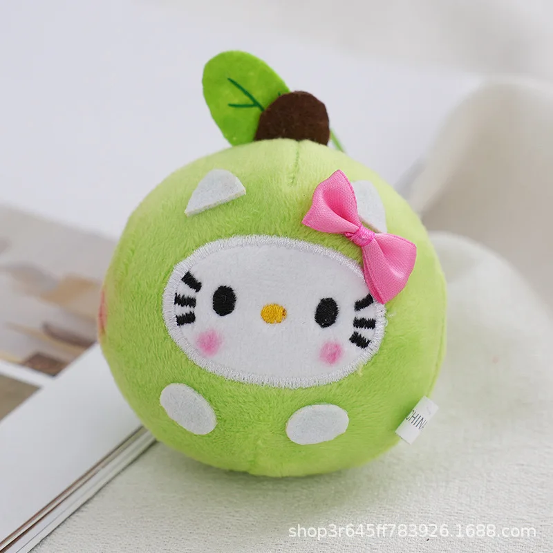 Anime My Melody Hello Kitty Pl - Carabiner Keychain ulasan dan harga