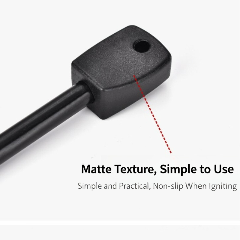 Small Portable Fire Starter Ma - Ferro Rod Striker ulasan dan harga